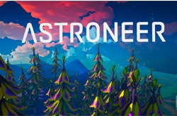 Astroneer удостоится полноценного релиза в феврале