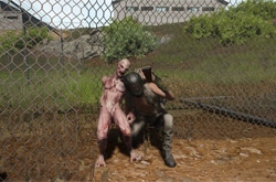 Не королевская битва, а сурвайвл: Miscreated скоро выйдет в Steam