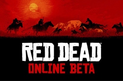 Первая фаза бета-тест Red Dead Online начнется уже сегодня