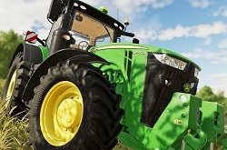 Обзор Farming Simulator 19