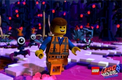 У The LEGO Movie 2 появится игроадаптация