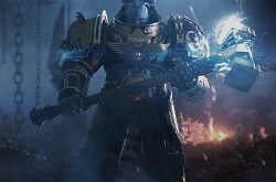 Warhammer 40,000: Inquisitor – Martyr готовится ко второму сезону и возвращается в Россию
