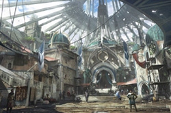 Разработчики Anthem проведут стрим, где раскроют основной сюжет игры