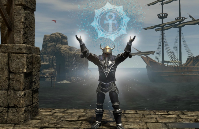 Вдохновленная Ultima игра Shroud of the Avatar станет free-to-play Вдохновленная Ultima игра Shroud of the Avatar станет free-to-play