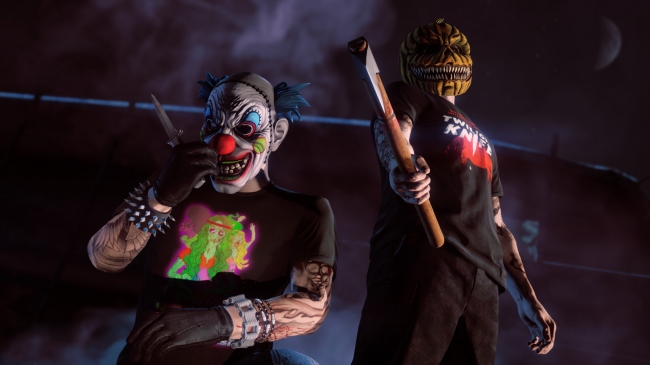 � �������� GTA Online ����������� � �������� � ����