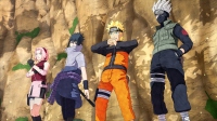 Naruto to Boruto: Shinobi Striker
