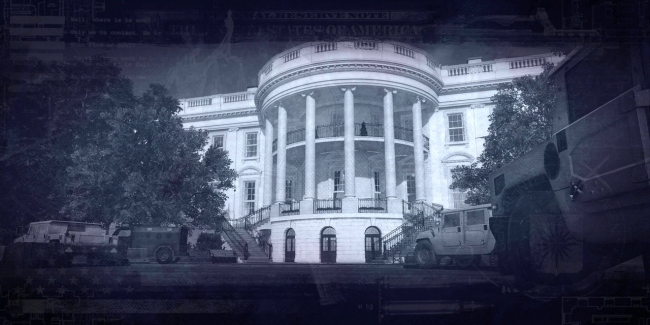 Payday 2    No Mercy      