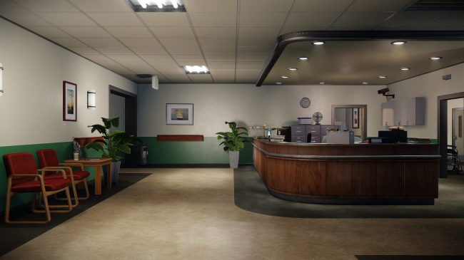 Payday 2    No Mercy      