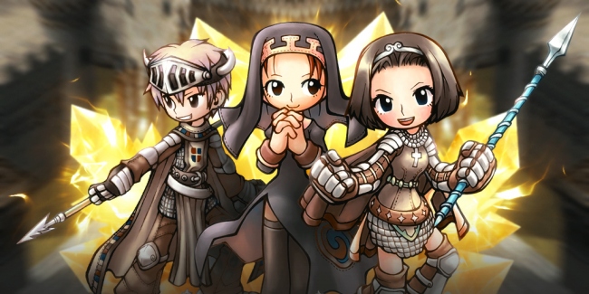 ����� ������� ��������� �� Ragnarok Online: ������������ �������� �� ����� � ���������� ����������