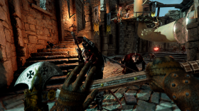 Герои Warhammer: Vermintide 2 вернутся в Юбершрайк Герои Warhammer: Vermintide 2 вернутся в Юбершрайк