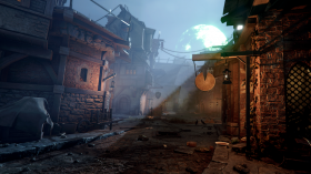 Герои Warhammer: Vermintide 2 вернутся в Юбершрайк Герои Warhammer: Vermintide 2 вернутся в Юбершрайк