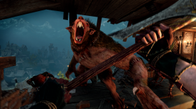 Герои Warhammer: Vermintide 2 вернутся в Юбершрайк Герои Warhammer: Vermintide 2 вернутся в Юбершрайк