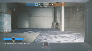 Tom Clancy's Rainbow Six Siege:   