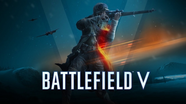 Battlefield V