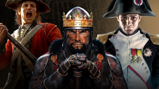 Creative Assembly     Total War,    