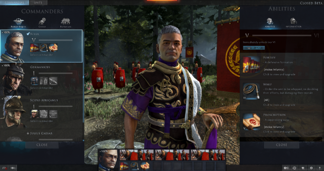 , Total War: Arena.  ,     