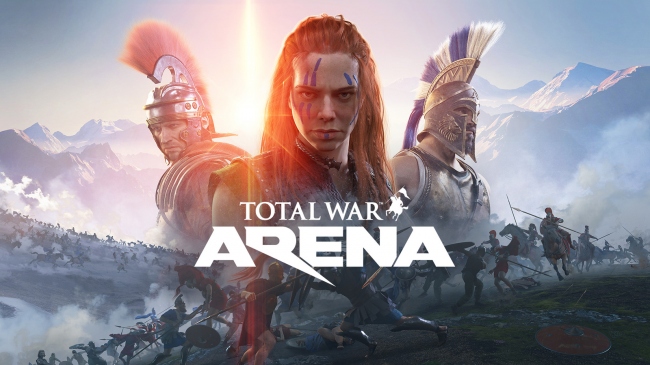 , Total War: Arena.  ,     