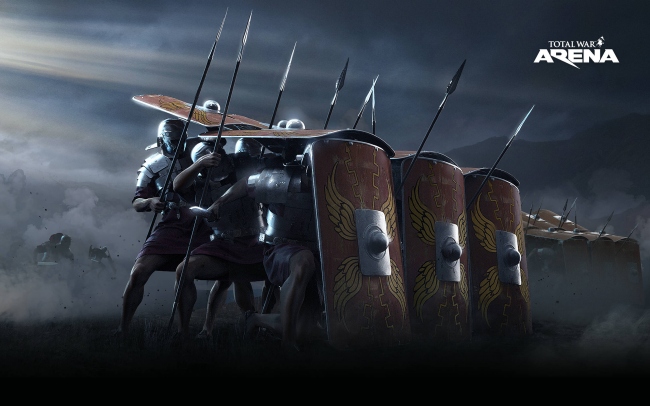 , Total War: Arena.  ,     
