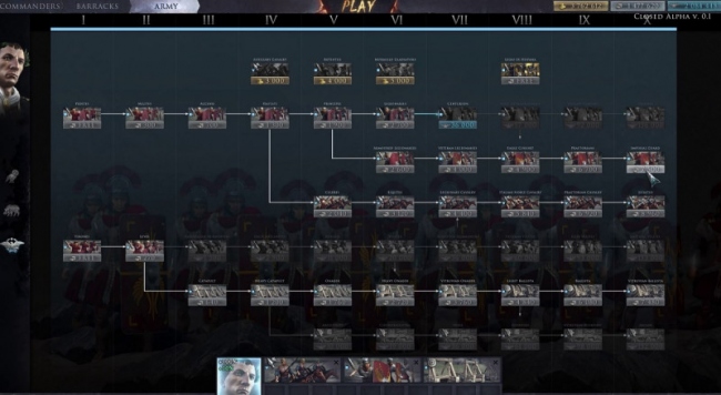 , Total War: Arena.  ,     