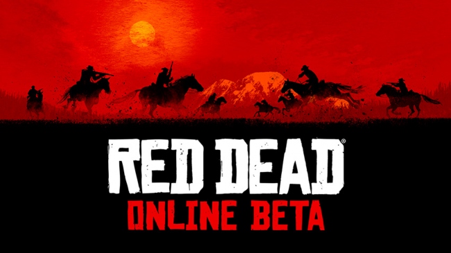 ������ ���� ����-���� Red Dead Online �������� ��� �������