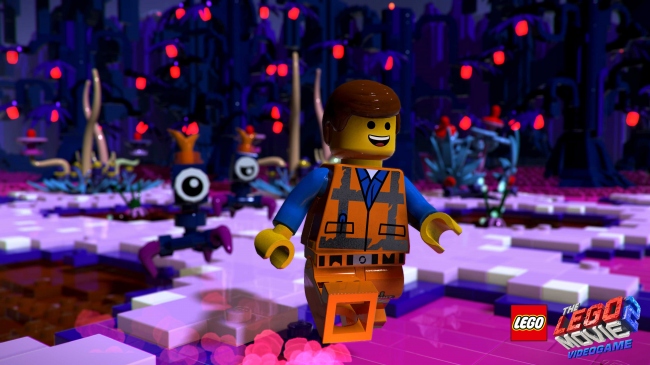  The LEGO Movie 2  