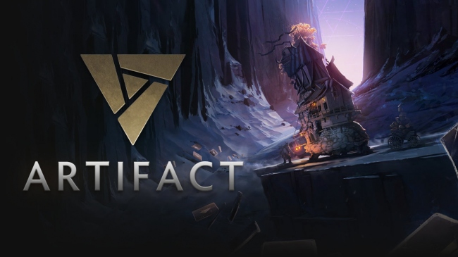 Artifact Artifact