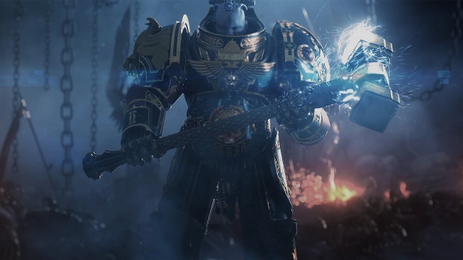 Warhammer 40,000: Inquisitor – Martyr готовится ко второму сезону и возвращается в Россию Warhammer 40,000: Inquisitor – Martyr готовится ко второму сезону и возвращается в Россию