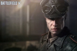   ,  Nvidia     Battlefield V