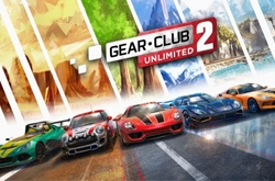 Gear.Club Unlimited 2