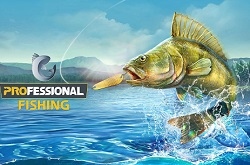 Professional Fishing