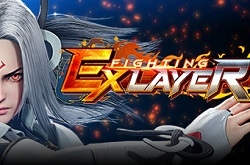 FIGHTING EX LAYER