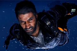 Just Cause 4: негативные отзывы в Steam и взлом за 24 часа