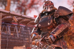 Fallout 76 будет исправлен, но в 2019 году