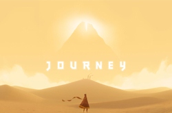 Внезапно: антикооперативная игра Journey выйдет на PC