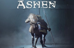 Ashen