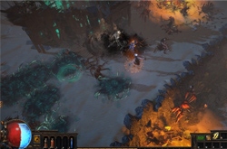 В Path of Exile стартовала лига Предательство