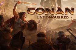 Conan Unconquered – оригинальная кооперативная стратегия в мире Конана Варвара