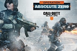 Call of Duty: Black Ops 4 получает крупнейшее обновление всех режимов и кучу контента