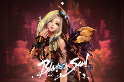     :  Blade & Soul      