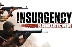 Insurgency: Sandstorm