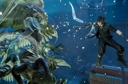 Кооперативный режим из Final Fantasy XV превратился в самостоятельную игру