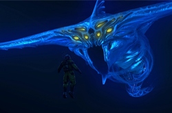 Epic Games Store  Subnautica