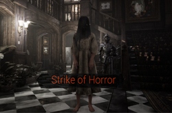 Strike of Horror
