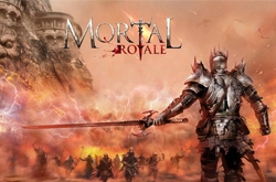 Mortal Royale: бесплатная королевская битва на 1000 человек с флером фэнтезятины