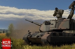 War Thunder получает обновление «Звуковой барьер» – самое крупное в уходящем году
