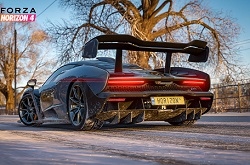 Forza Horizon 4