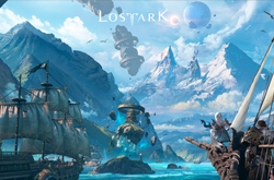 Запуском Lost Ark в СНГ займется Mail.Ru Group
