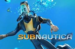 Epic Games Store   Subnautica    Steam