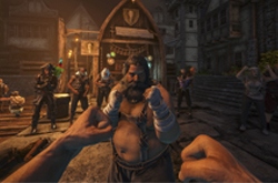        ARK: Survival Evolved