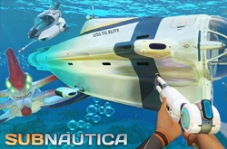 Взяли бесплатную копию Subnautica? Попробуйте ее в кооперативе!
